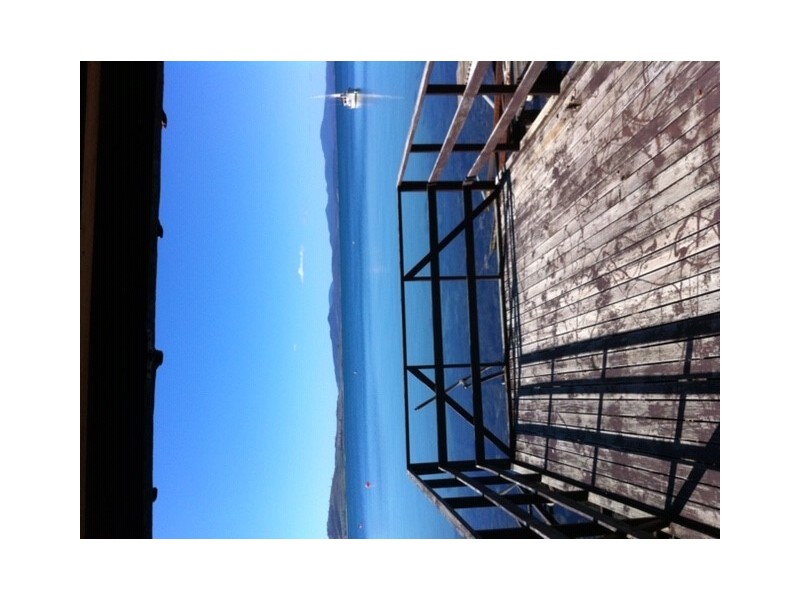 Boatshed 13 Gypsy Bay, Primrose Sands TAS 7173