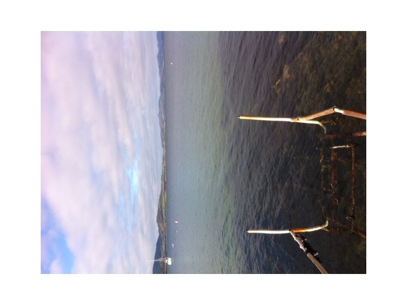 Boatshed 13 Gypsy Bay, Primrose Sands TAS 7173