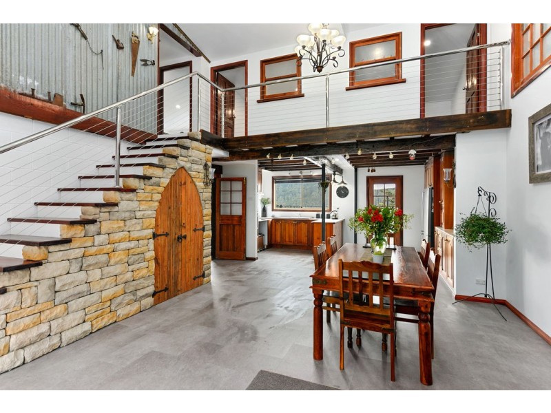 151 Crawlers Gully Road, Nugent TAS 7172