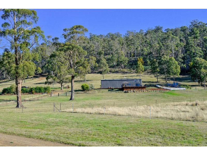 151 Crawlers Gully Road, Nugent TAS 7172