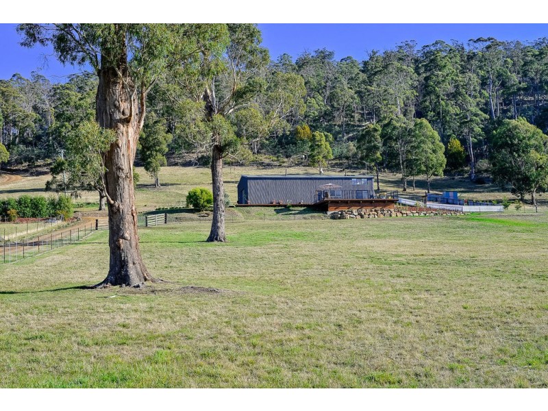 151 Crawlers Gully Road, Nugent TAS 7172