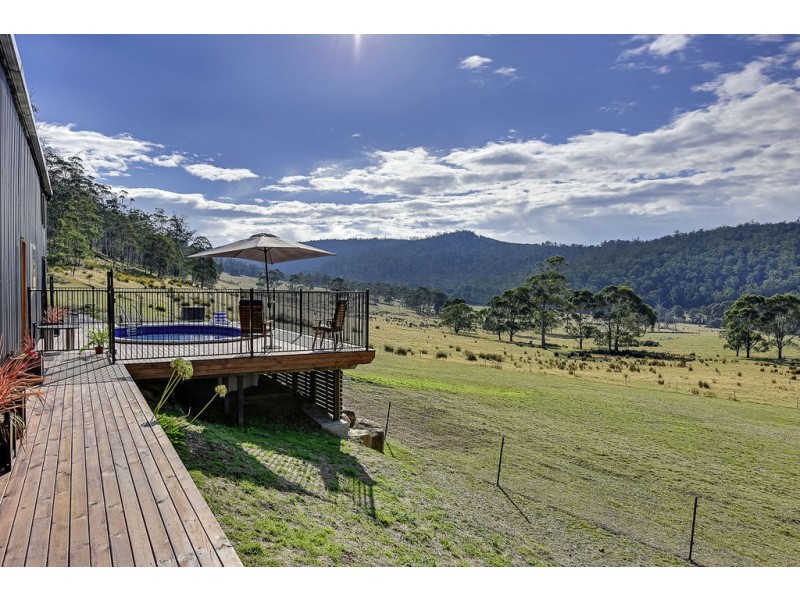 151 Crawlers Gully Road, Nugent TAS 7172