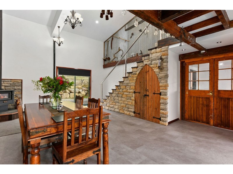 151 Crawlers Gully Road, Nugent TAS 7172