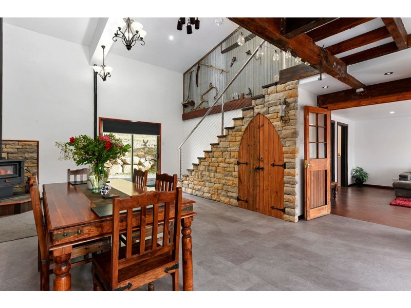 151 Crawlers Gully Road, Nugent TAS 7172