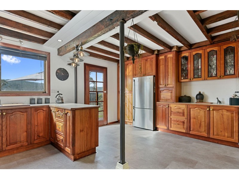 151 Crawlers Gully Road, Nugent TAS 7172