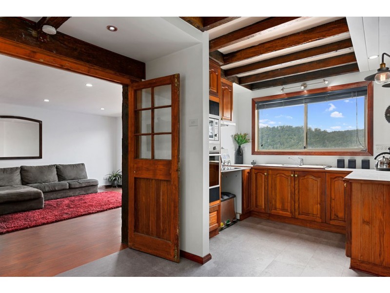 151 Crawlers Gully Road, Nugent TAS 7172