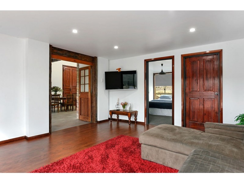 151 Crawlers Gully Road, Nugent TAS 7172