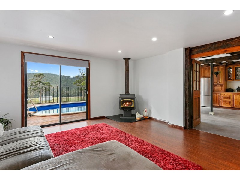 151 Crawlers Gully Road, Nugent TAS 7172