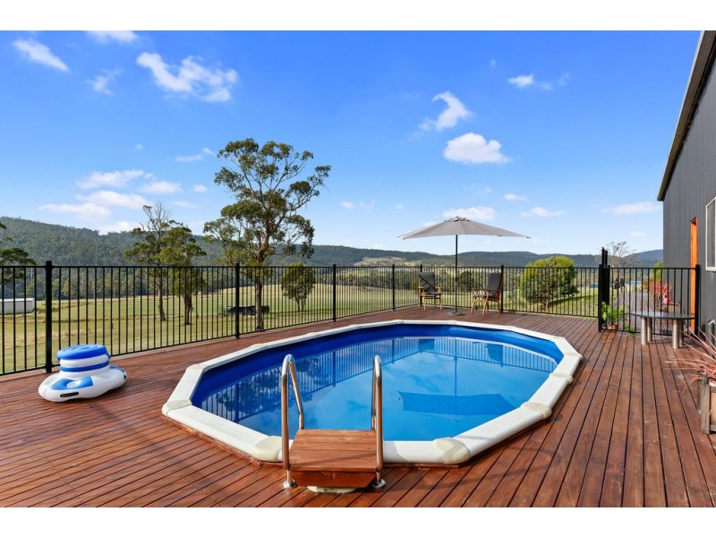 151 Crawlers Gully Road, Nugent TAS 7172