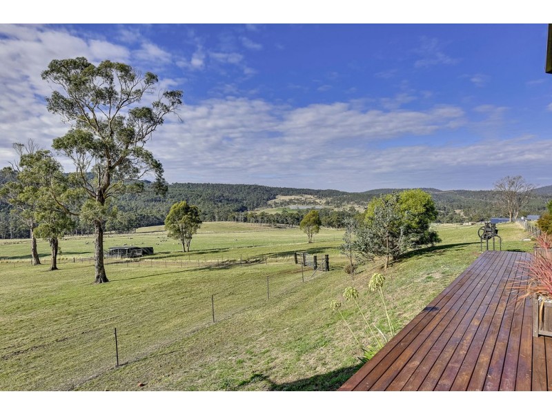 151 Crawlers Gully Road, Nugent TAS 7172