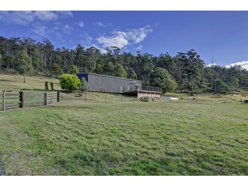 151 Crawlers Gully Road, Nugent TAS 7172