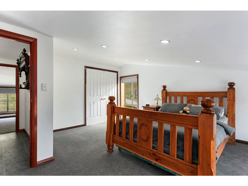 151 Crawlers Gully Road, Nugent TAS 7172