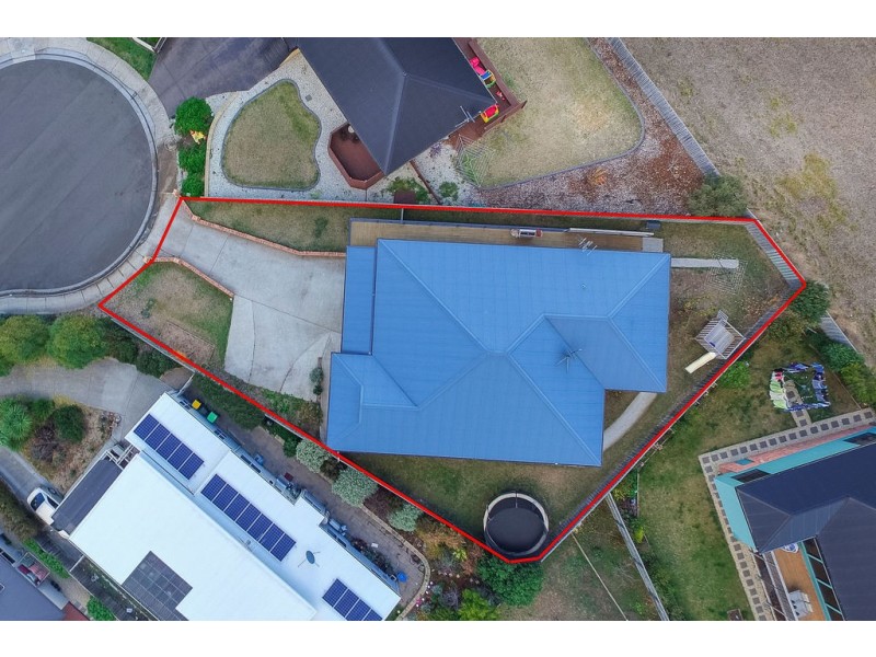10 Erica Place, Oakdowns TAS 7019