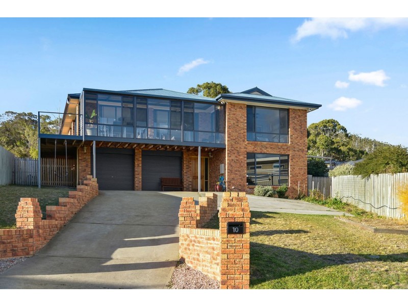 10 Erica Place, Oakdowns TAS 7019