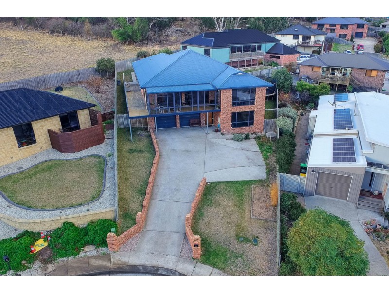 10 Erica Place, Oakdowns TAS 7019