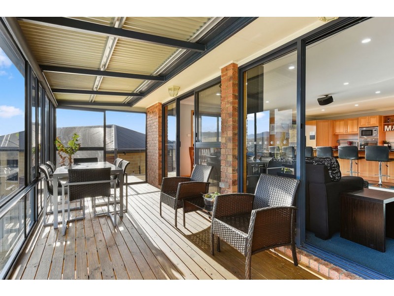 10 Erica Place, Oakdowns TAS 7019