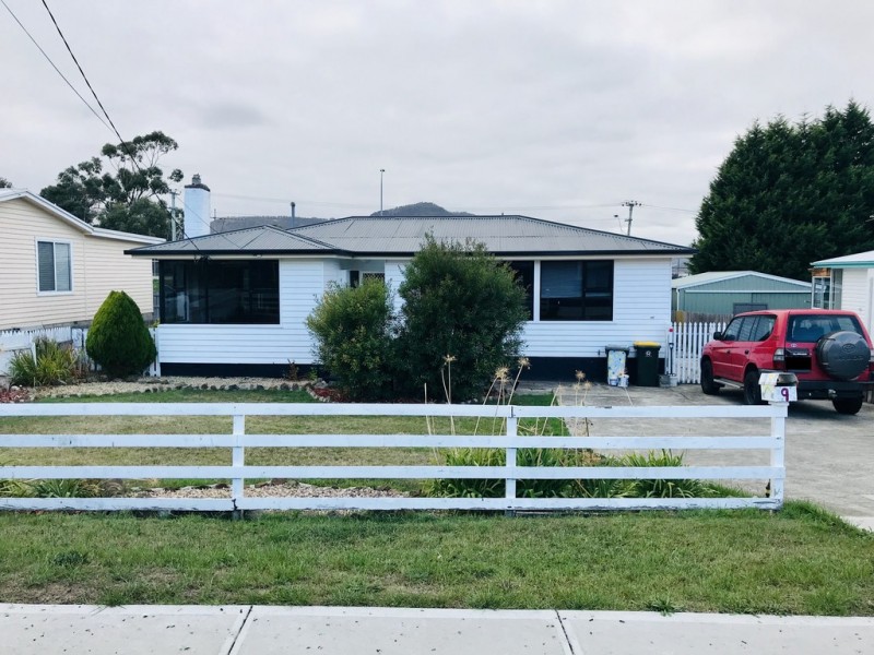 9 Yoora Street, Berriedale TAS 7011