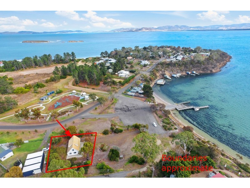 20 Webb Street, Dodges Ferry TAS 7173