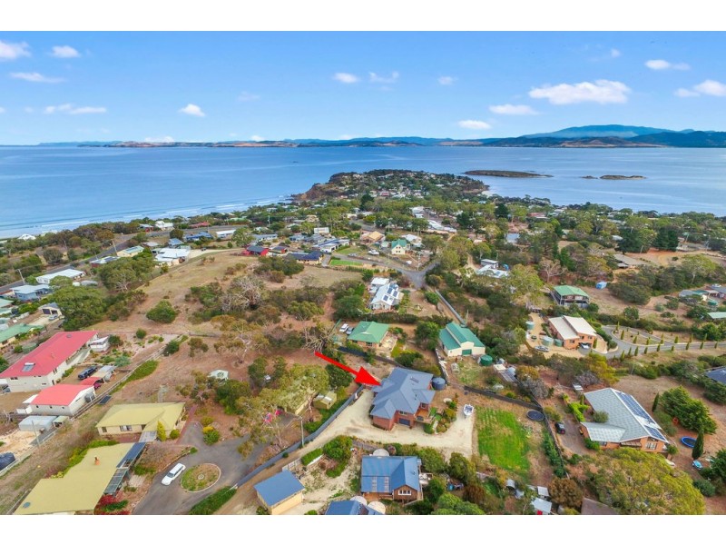 11 Hilltop Place, Dodges Ferry TAS 7173
