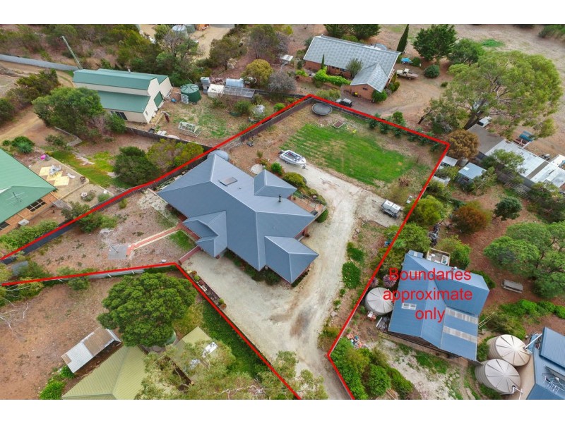 11 Hilltop Place, Dodges Ferry TAS 7173