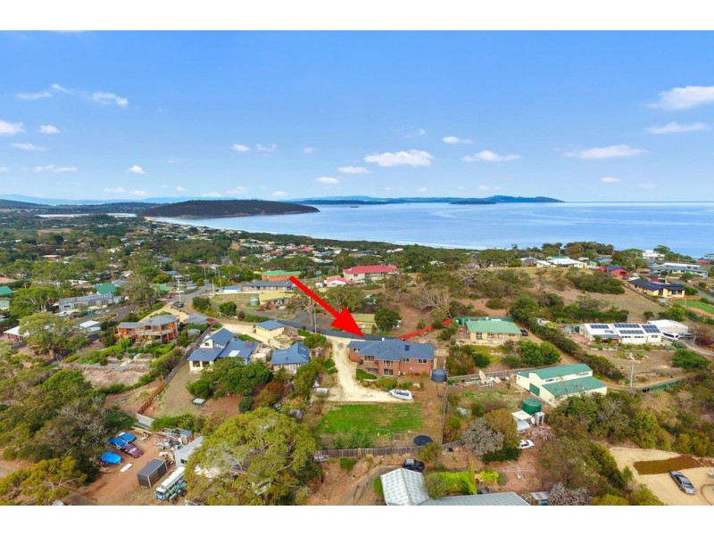 11 Hilltop Place, Dodges Ferry TAS 7173