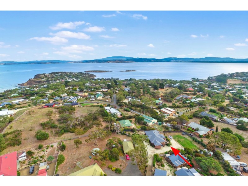 11 Hilltop Place, Dodges Ferry TAS 7173
