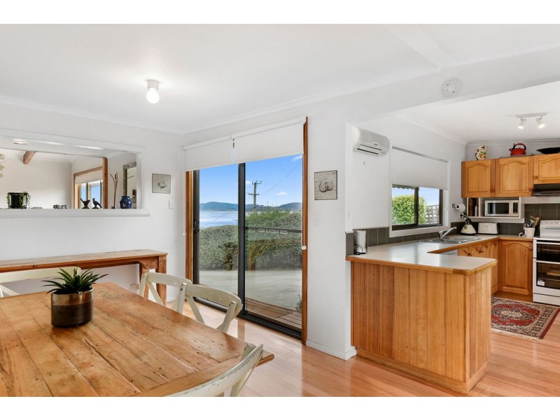 82 Lewisham Scenic Drive, Lewisham TAS 7173
