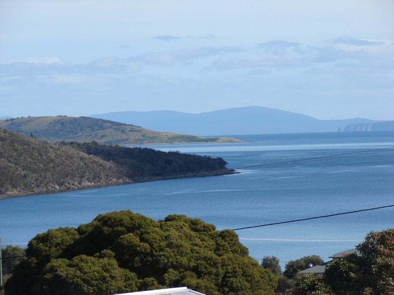 Lot 2 Eagleview rd, Nubeena TAS 7184