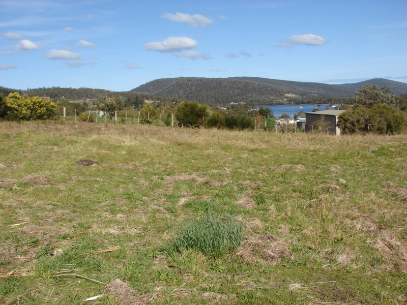 Lot 2 Eagleview rd, Nubeena TAS 7184