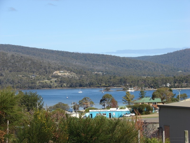 Lot 2 Eagleview rd, Nubeena TAS 7184
