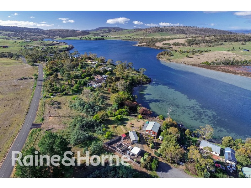 Lot 2 400 Carlton River Road, Carlton River TAS 7173