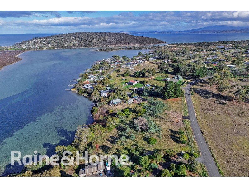 Lot 2 400 Carlton River Road, Carlton River TAS 7173