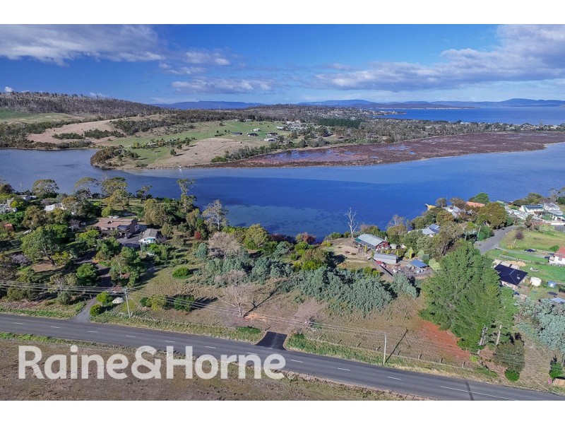 Lot 2 400 Carlton River Road, Carlton River TAS 7173