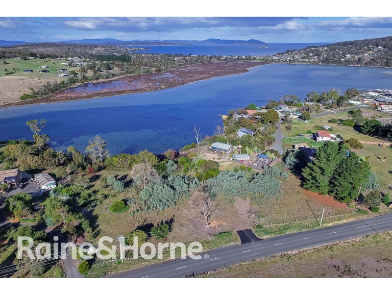 Lot 2 400 Carlton River Road, Carlton River TAS 7173