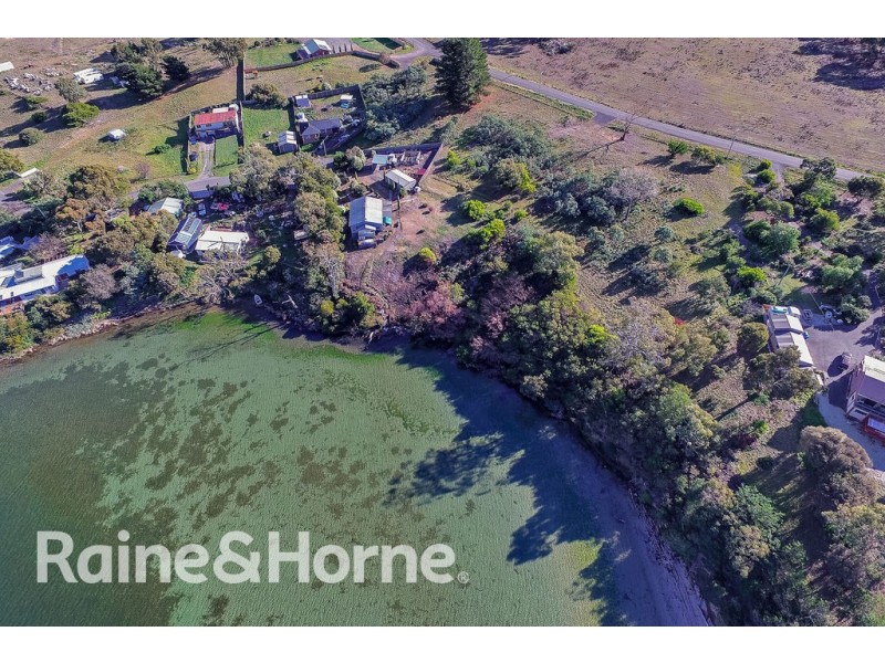 Lot 2 400 Carlton River Road, Carlton River TAS 7173