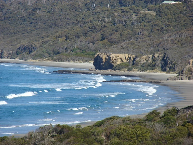 Lot 2 Hawks Lane, Eaglehawk Neck TAS 7179