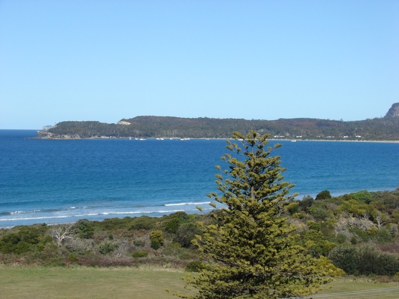 Lot 2 Hawks Lane, Eaglehawk Neck TAS 7179