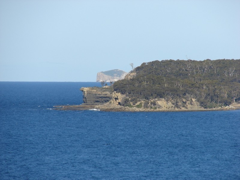 Lot 2 Hawks Lane, Eaglehawk Neck TAS 7179