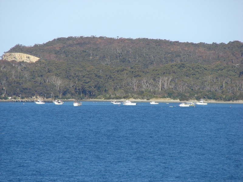 Lot 2 Hawks Lane, Eaglehawk Neck TAS 7179