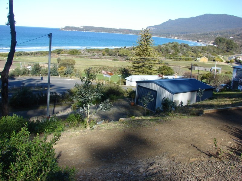 Lot 2 Hawks Lane, Eaglehawk Neck TAS 7179