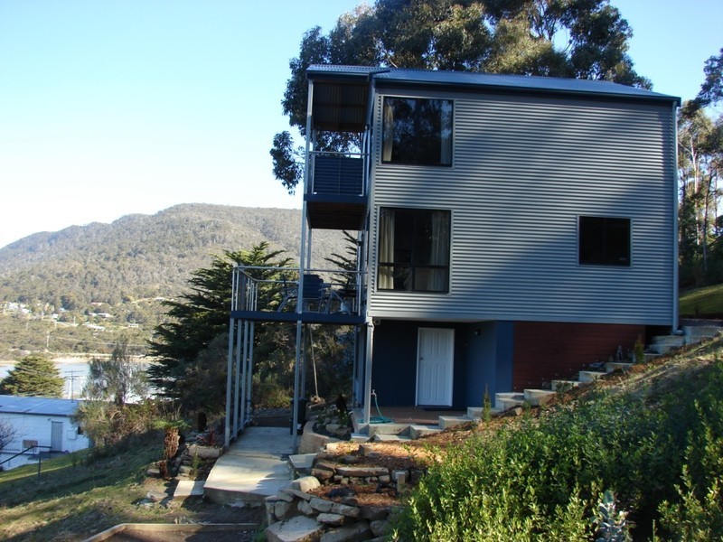 Lot 2 Hawks Lane, Eaglehawk Neck TAS 7179