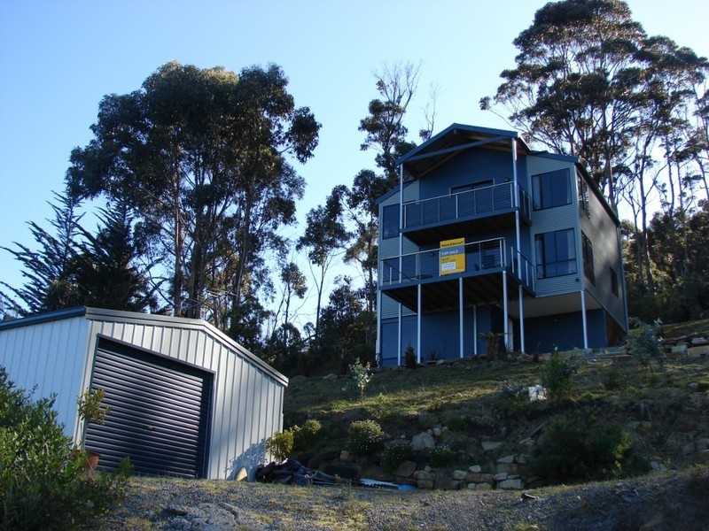 Lot 2 Hawks Lane, Eaglehawk Neck TAS 7179