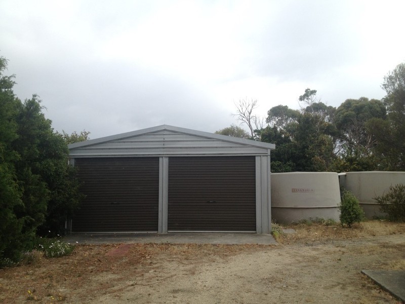 577 Marion Bay Road, Marion Bay TAS 7175