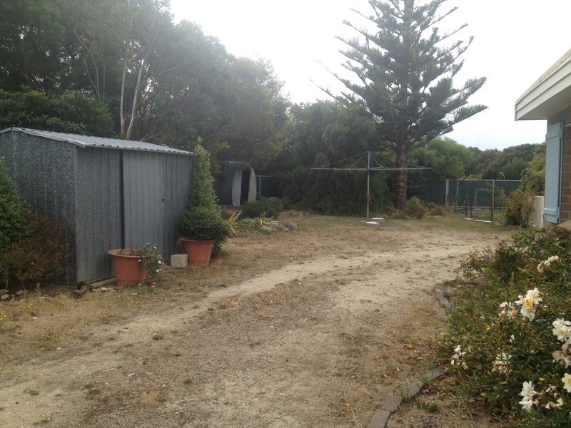 577 Marion Bay Road, Marion Bay TAS 7175