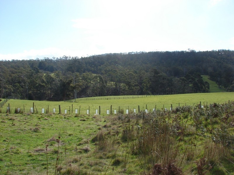 1516 Nubeena road, Nubeena TAS 7184