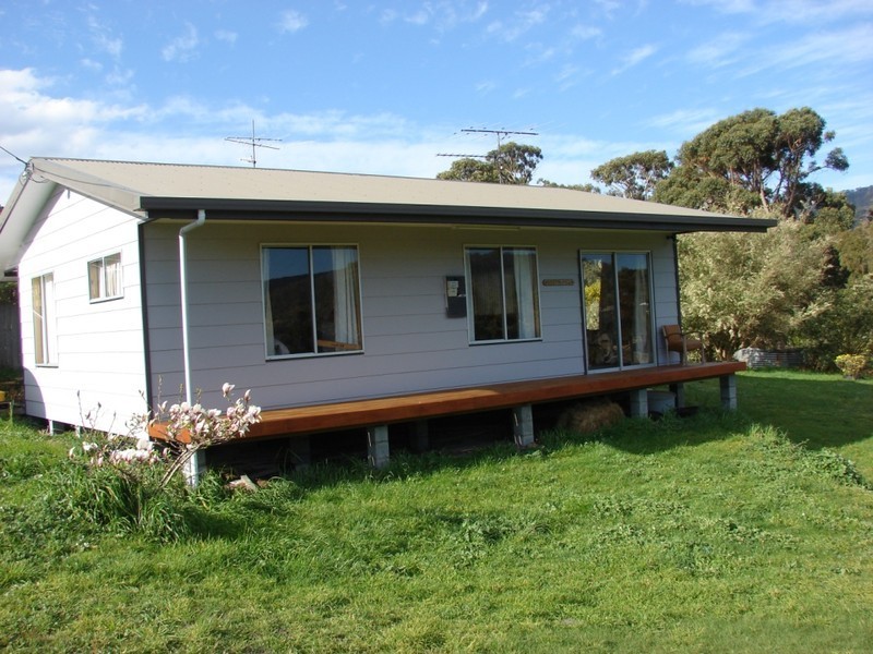 25 Peace st, Nubeena TAS 7184