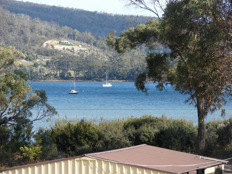 25 Peace st, Nubeena TAS 7184