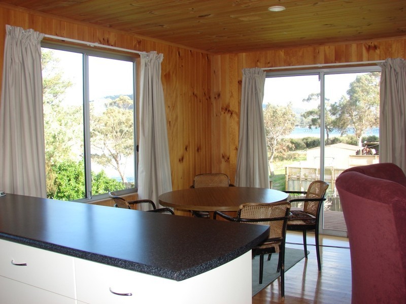 25 Peace st, Nubeena TAS 7184