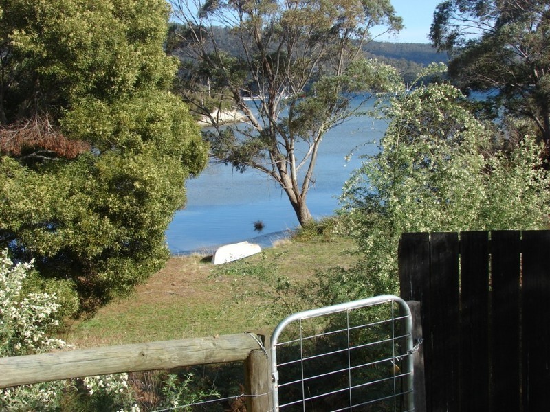 25 Peace st, Nubeena TAS 7184