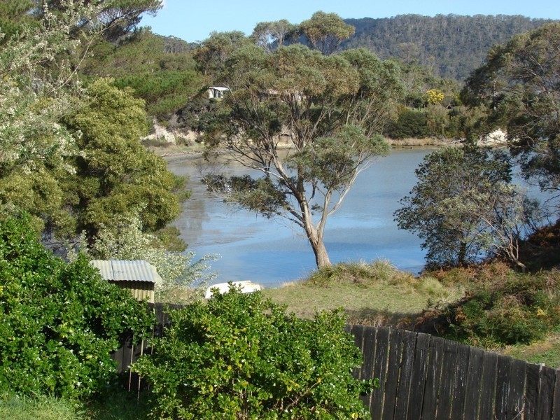 25 Peace st, Nubeena TAS 7184